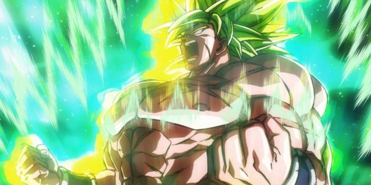 Dragon Ball 5 Characters Vegeta Cant Beat Yet (& 5 He Never Will) Dragon Ball 5 Characters Vegeta Cant Beat Yet (& 5 He Never Will)